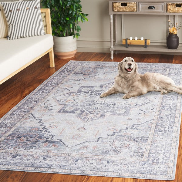 safavieh clearance arizona arz137g grey rug