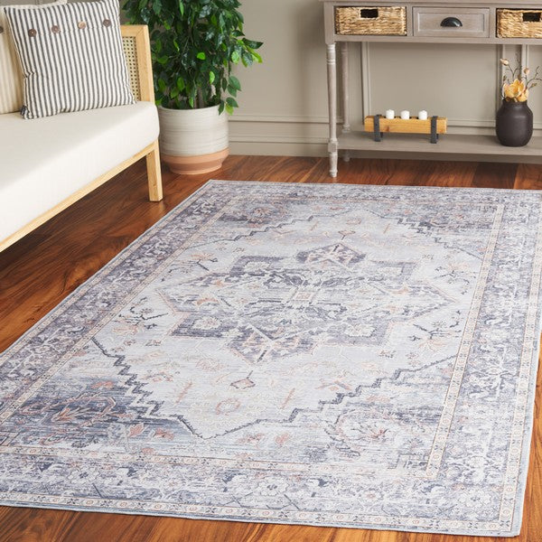 safavieh clearance arizona arz137g grey rug