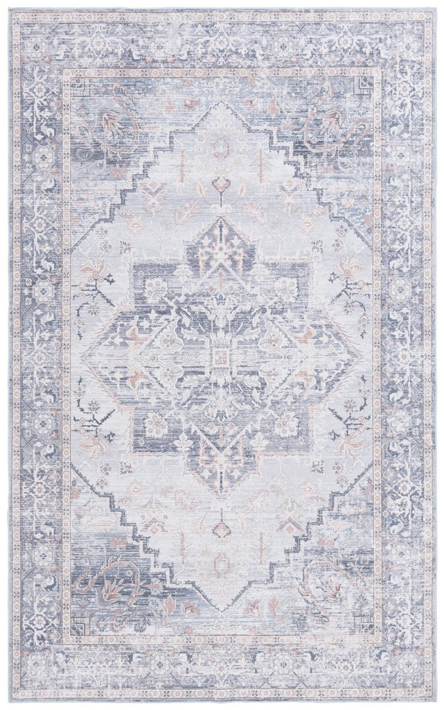 safavieh clearance arizona arz137g grey rug
