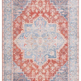 safavieh clearance arizona arz137m light blue rug