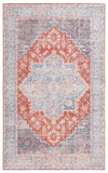 safavieh clearance arizona arz137m light blue rug