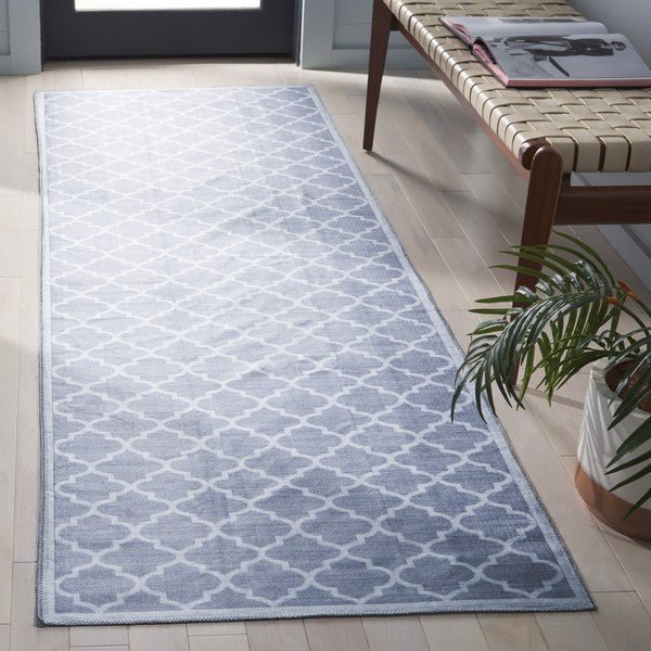 safavieh clearance arizona arz172f grey rug