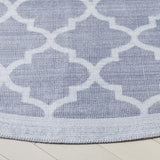 safavieh clearance arizona arz172f grey rug