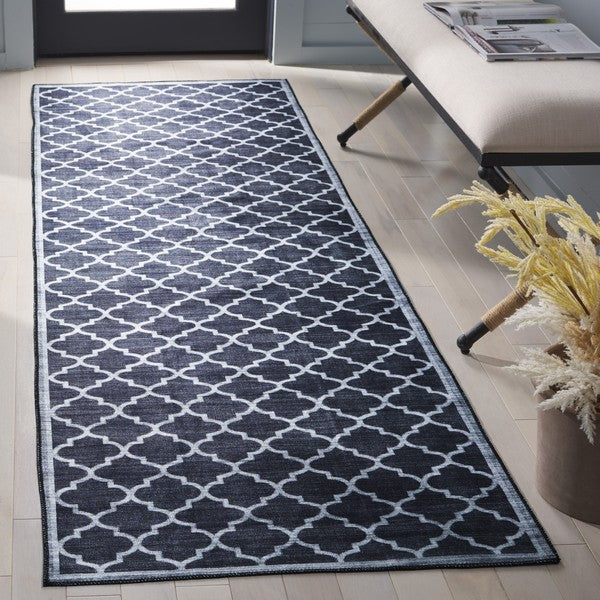 safavieh clearance arizona arz172g black rug