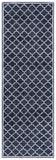 safavieh clearance arizona arz172g black rug