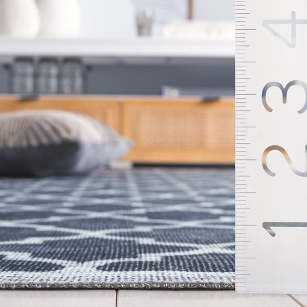 safavieh clearance arizona arz172g black rug