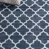 safavieh clearance arizona arz172g black rug