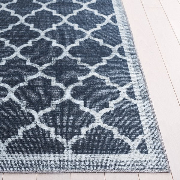 safavieh clearance arizona arz172g black rug