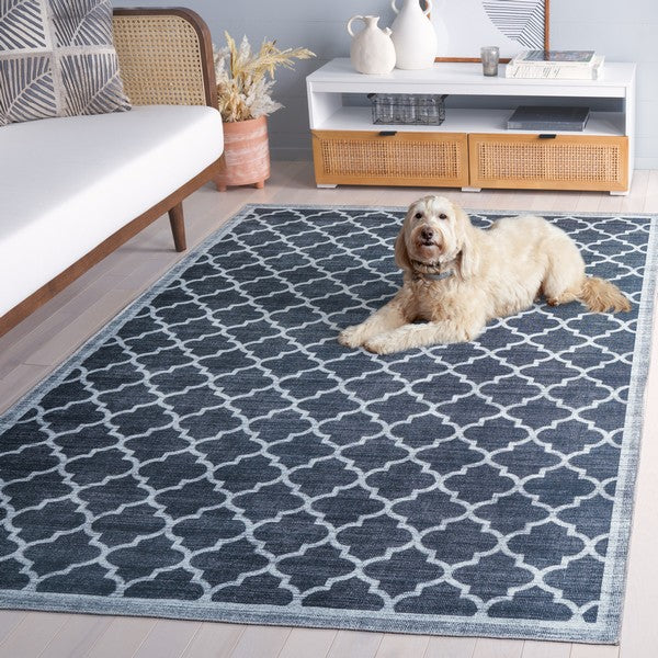 safavieh clearance arizona arz172g black rug