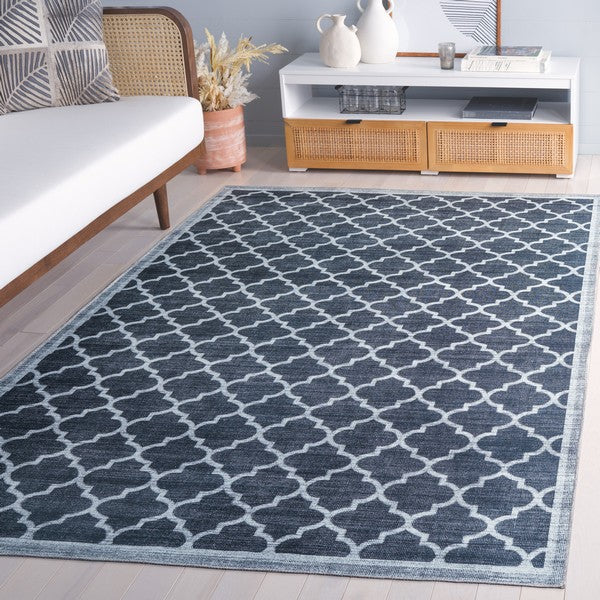 safavieh clearance arizona arz172g black rug