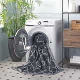 safavieh clearance arizona arz172g black rug