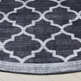 safavieh clearance arizona arz172g black rug