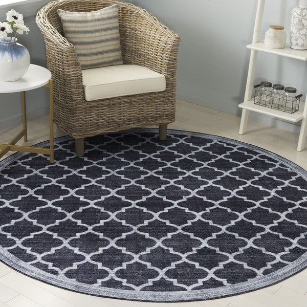 safavieh clearance arizona arz172g black rug