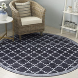 safavieh clearance arizona arz172g black rug