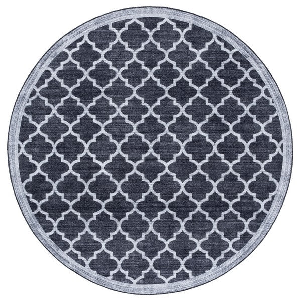 safavieh clearance arizona arz172g black rug