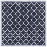 safavieh clearance arizona arz172g black rug