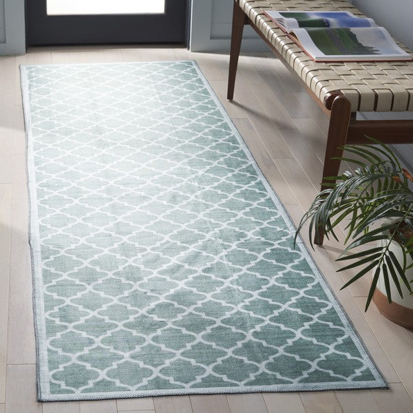 safavieh clearance arizona arz172w sage rug