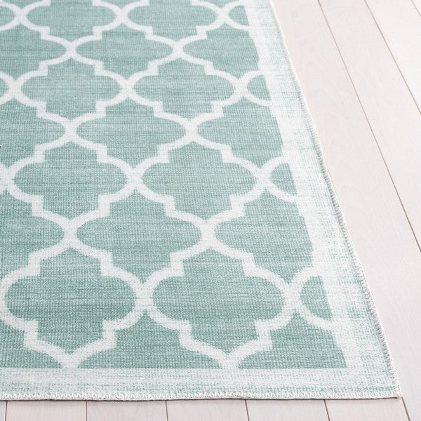 safavieh clearance arizona arz172w sage rug