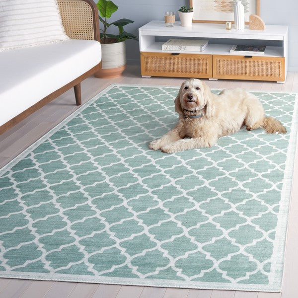 safavieh clearance arizona arz172w sage rug