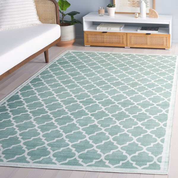 safavieh clearance arizona arz172w sage rug