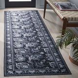 safavieh clearance arizona arz178z black rug