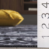 safavieh clearance arizona arz178z black rug