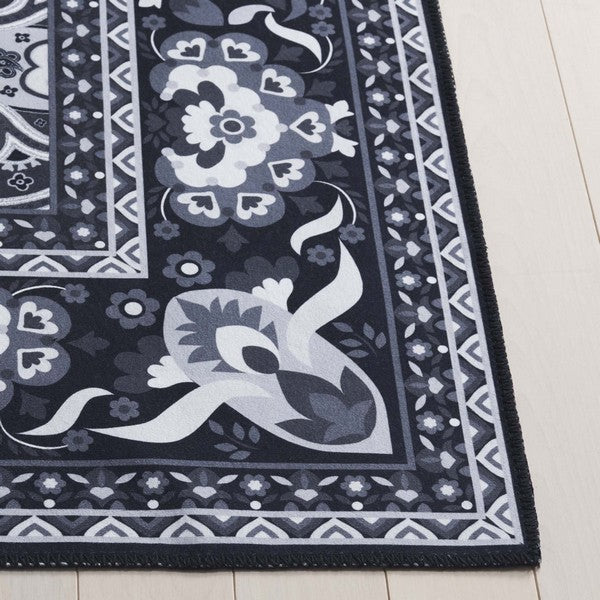 safavieh clearance arizona arz178z black rug