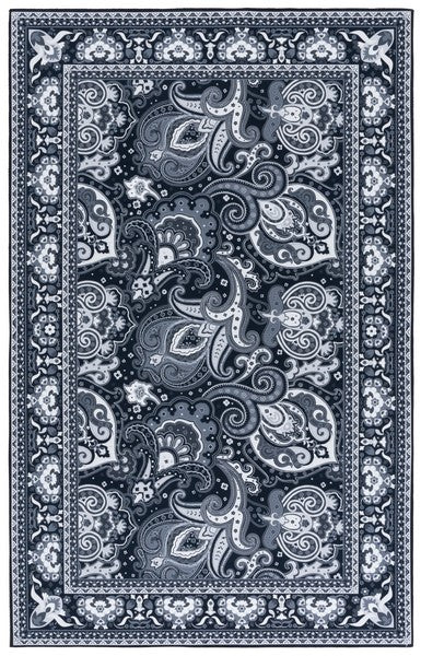 safavieh clearance arizona arz178z black rug