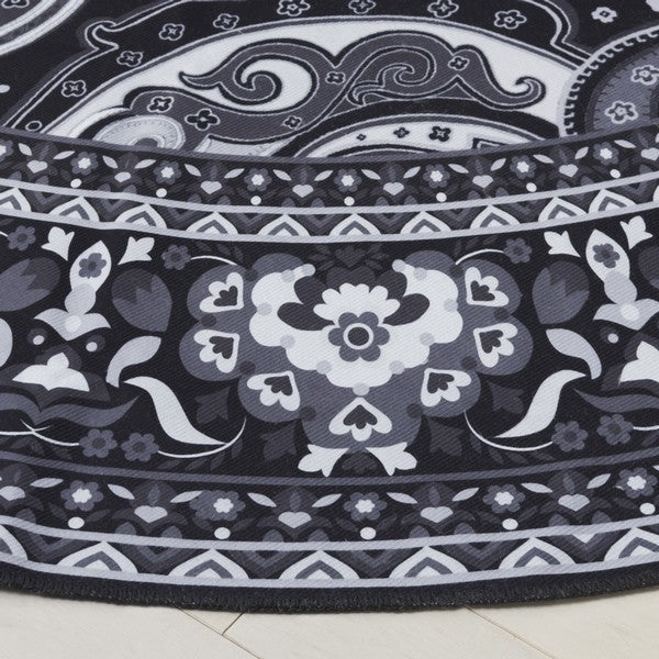 safavieh clearance arizona arz178z black rug