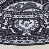 safavieh clearance arizona arz178z black rug