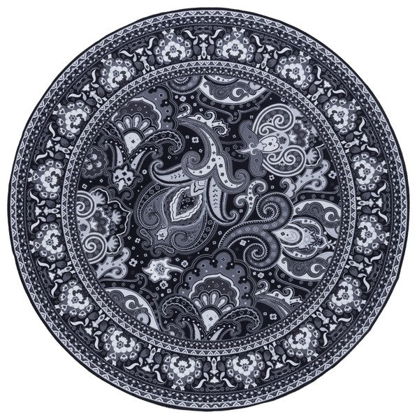 safavieh clearance arizona arz178z black rug