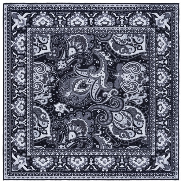 safavieh clearance arizona arz178z black rug