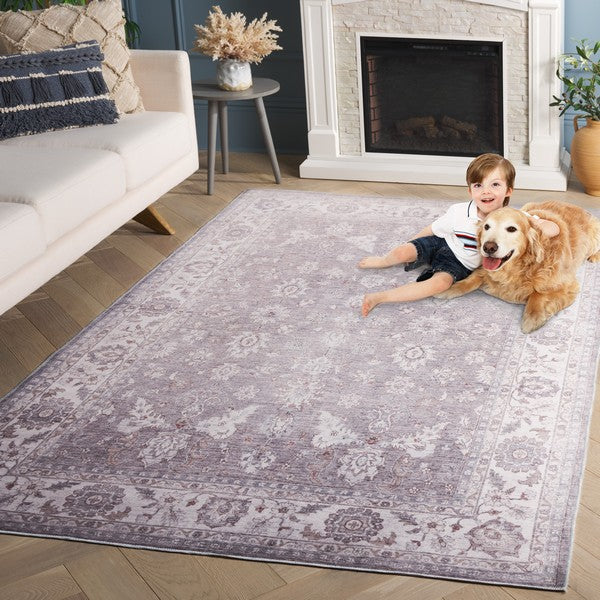 safavieh clearance arizona arz197f grey rug