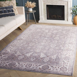 safavieh clearance arizona arz197f grey rug