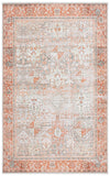 safavieh clearance arizona arz199p rust rug