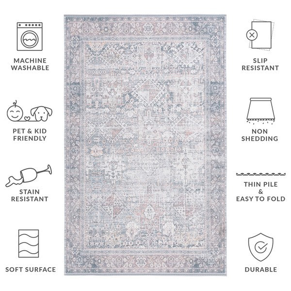safavieh clearance arizona arz199w dark sage rug