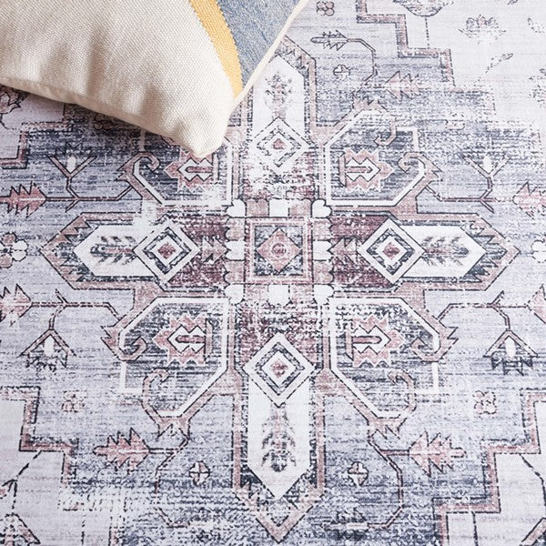 safavieh clearance arizona arz209f grey rug
