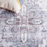 safavieh clearance arizona arz209f grey rug