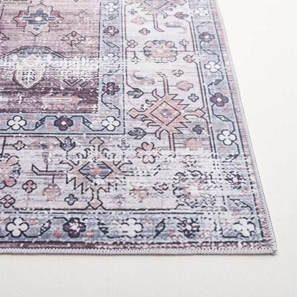 safavieh clearance arizona arz209f grey rug