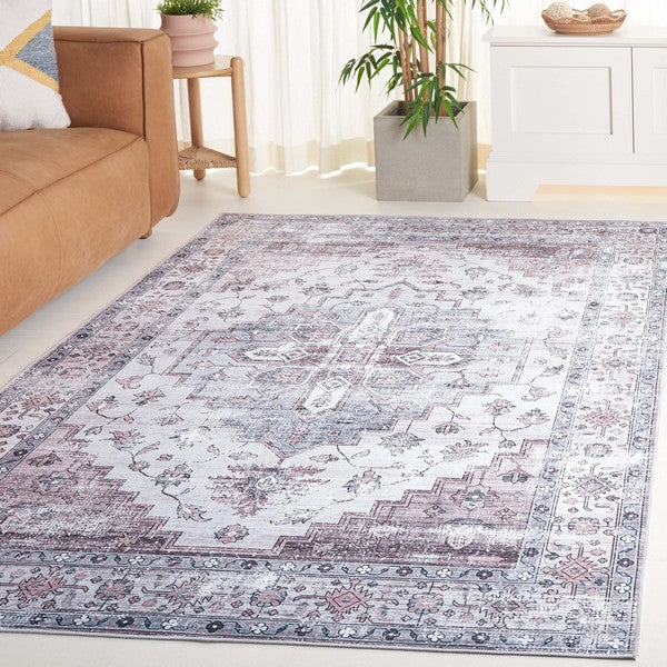 safavieh clearance arizona arz209f grey rug