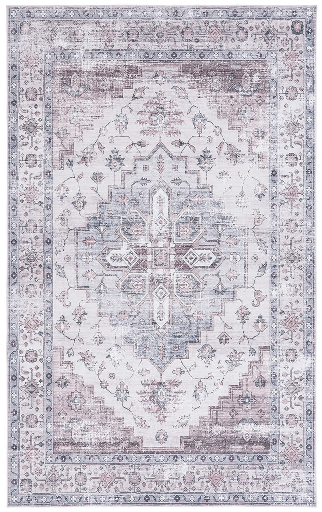 safavieh clearance arizona arz209f grey rug