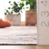 safavieh clearance arizona arz209p rust rug
