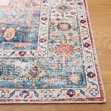 safavieh clearance arizona arz209p rust rug