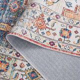 safavieh clearance arizona arz209p rust rug