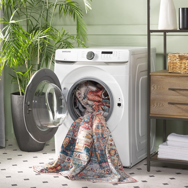 safavieh clearance arizona arz209p rust rug