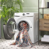 safavieh clearance arizona arz209p rust rug