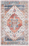 safavieh clearance arizona arz209p rust rug