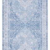 safavieh clearance arizona arz211m light blue rug