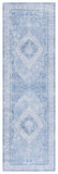 safavieh clearance arizona arz211m light blue rug