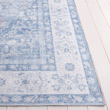 safavieh clearance arizona arz211m light blue rug